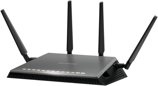 Настройка и установка роутера wi-fi в Калининграде
